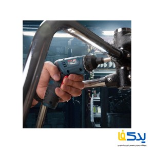 پیچ گوشتی شارژی تاشو رونیکس مدل 8530