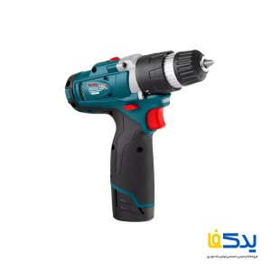 دریل پیچ گوشتی شارژی رونیکس مدل 8812
