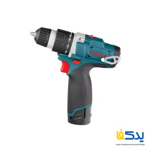 دریل پیچ گوشتی شارژی رونیکس مدل 8812