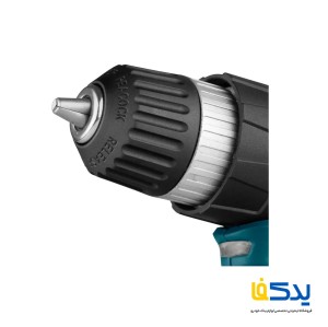 دریل پیچ گوشتی شارژی رونیکس مدل 8812