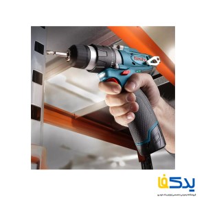 دریل پیچ گوشتی شارژی رونیکس مدل 8812