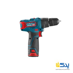 دریل پیچ گوشتی شارژی  رونیکس مدل 8101K