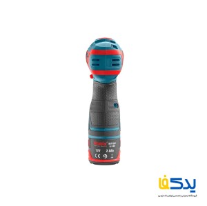 دریل پیچ گوشتی شارژی  رونیکس مدل 8101K