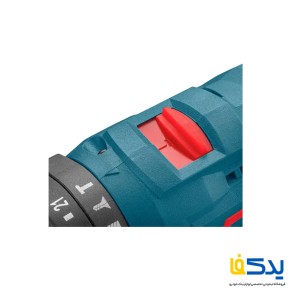 دریل پیچ گوشتی شارژی  رونیکس مدل 8101K