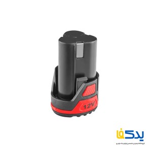 دریل پیچ گوشتی شارژی  رونیکس مدل 8101K