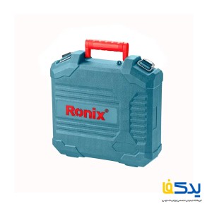 دریل پیچ گوشتی شارژی  رونیکس مدل 8101K