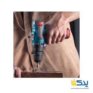 دریل پیچ گوشتی شارژی  رونیکس مدل 8101K