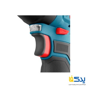 پیچ گوشتی شارژی رونیکس مدل 8104K