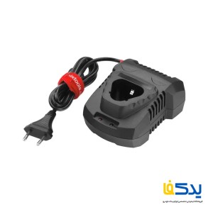 پیچ گوشتی شارژی رونیکس مدل 8104K