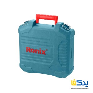 پیچ گوشتی شارژی رونیکس مدل 8104K