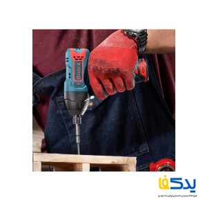 پیچ گوشتی شارژی رونیکس مدل 8104K