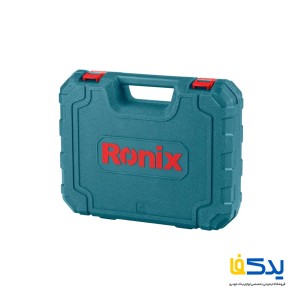 دریل پیچ گوشتی شارژی 20 ولت رونیکس مدل 8620