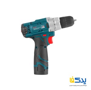 دریل پیچ گوشتی شارژی رونیکس مدل 8613