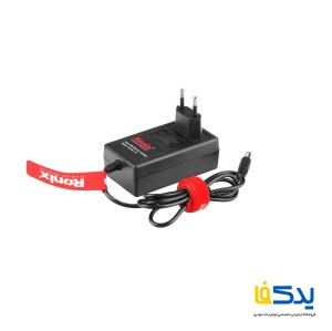 دریل پیچ گوشتی شارژی رونیکس مدل 8613