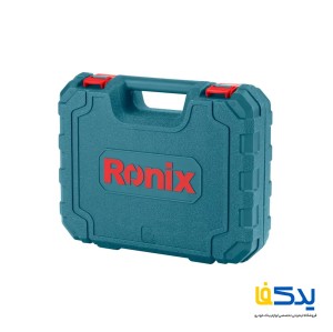 دریل پیچ گوشتی شارژی رونیکس مدل 8613