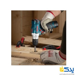 دریل پیچ گوشتی شارژی رونیکس مدل 8613