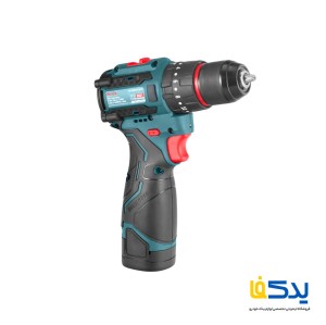 دریل شارژی 16 ولت رونیکس مدل 8661