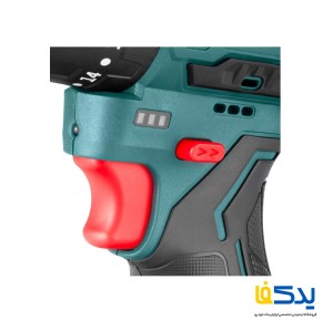 دریل شارژی 16 ولت رونیکس مدل 8661
