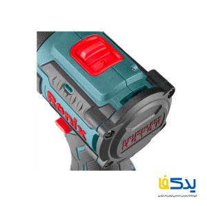 دریل شارژی 16 ولت رونیکس مدل 8661