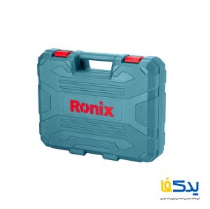 دریل شارژی 16 ولت رونیکس مدل 8661