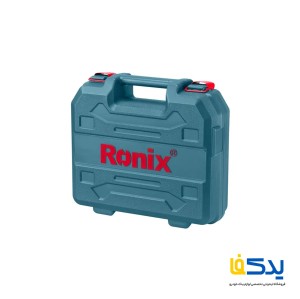 مجموعه 35 عددی دریل شارژی رونیکس مدل RS-8611