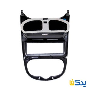 پنل ضبط و دریچه کولر کروز پلاس مناسب برای پژو 206