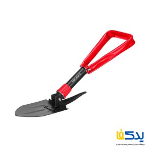 بیلچه چند کاره کمپینگ رونیکس مدل RH-9908