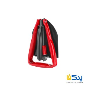 بیلچه چند کاره کمپینگ رونیکس مدل RH-9908