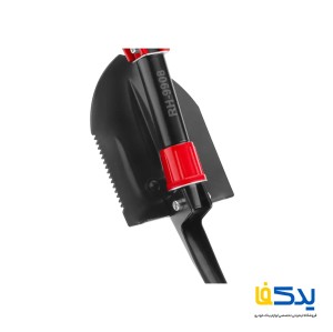 بیلچه چند کاره کمپینگ رونیکس مدل RH-9908