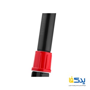 بیلچه چند کاره کمپینگ رونیکس مدل RH-9908