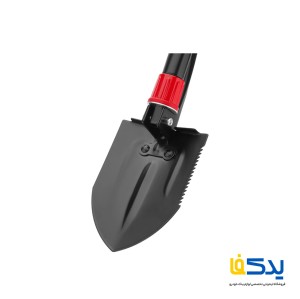 بیلچه چند کاره کمپینگ رونیکس مدل RH-9908