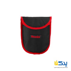 بیلچه چند کاره کمپینگ رونیکس مدل RH-9908