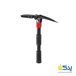 بیلچه چند کاره کمپینگ رونیکس مدل RH-9907