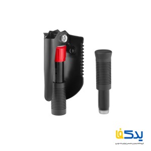 بیلچه چند کاره کمپینگ رونیکس مدل RH-9907