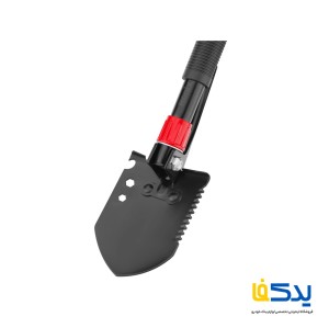 بیلچه چند کاره کمپینگ رونیکس مدل RH-9907