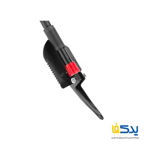 بیلچه چند کاره کمپینگ رونیکس مدل RH-9907