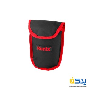 بیلچه چند کاره کمپینگ رونیکس مدل RH-9907