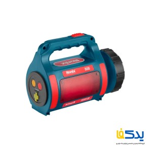 نورافکن دستی رونیکس مدل RH-4230