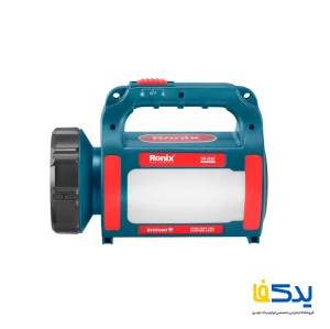 نورافکن دستی رونیکس مدل RH-4230