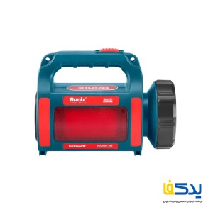 نورافکن دستی رونیکس مدل RH-4230