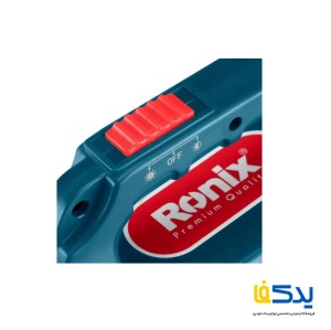 نورافکن دستی رونیکس مدل RH-4230