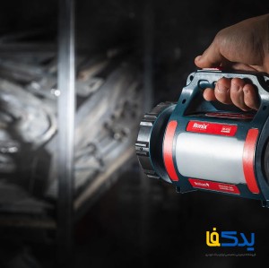 نورافکن دستی رونیکس مدل RH-4230