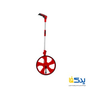 چرخ متر 12 اینچ رونیکس مدل RH-9857