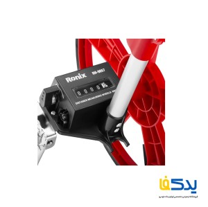 چرخ متر 12 اینچ رونیکس مدل RH-9857