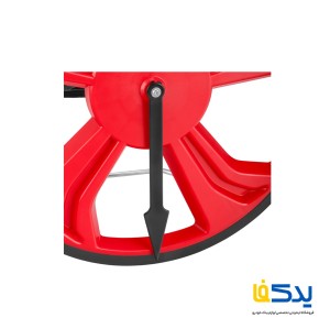 چرخ متر 12 اینچ رونیکس مدل RH-9857