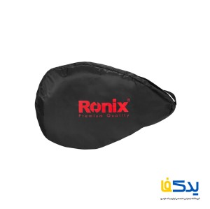 چرخ متر 12 اینچ رونیکس مدل RH-9857