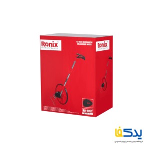 چرخ متر 12 اینچ رونیکس مدل RH-9857
