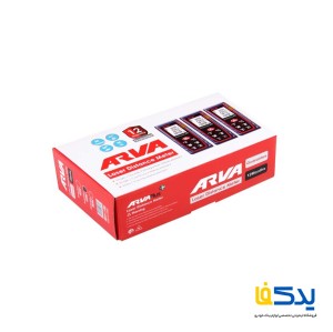 متر لیزری 40 متری آروا مدل 4664