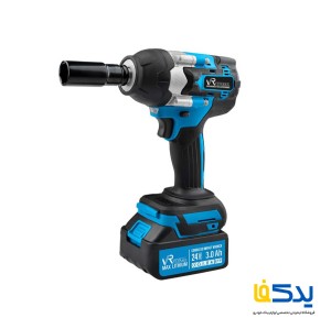 بکس شارژی ویوارکس مدل VR2450-IW