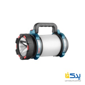 نورافکن دستی شارژی رونیکس مدل RH-4255